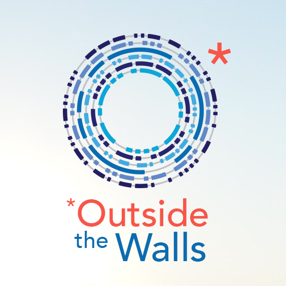 Outside the Walls