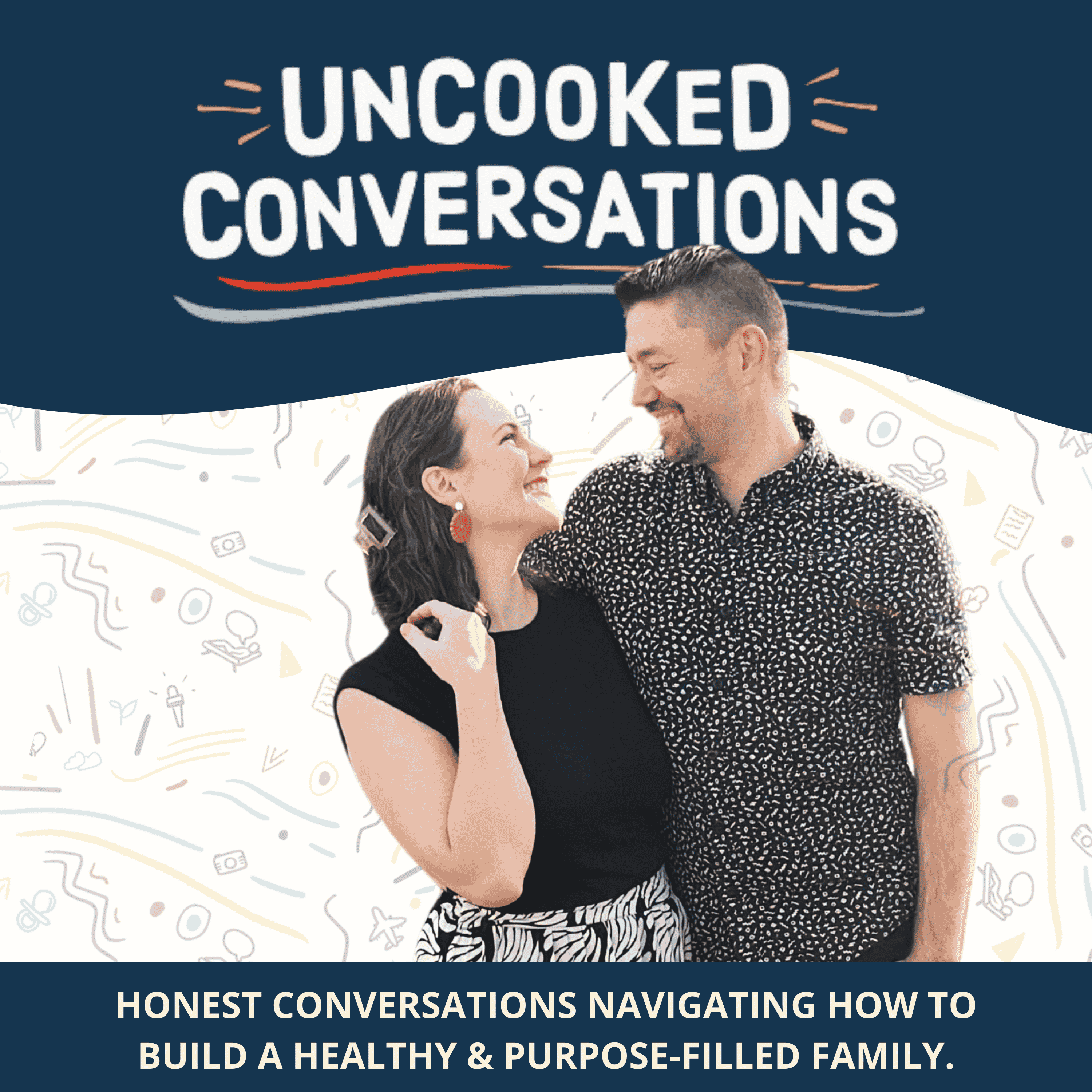 UnCooked Conversations
