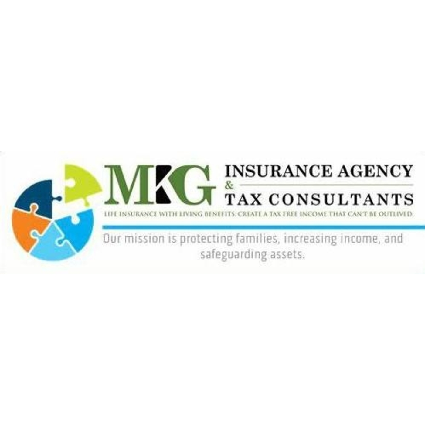 MKG Insurance Agency