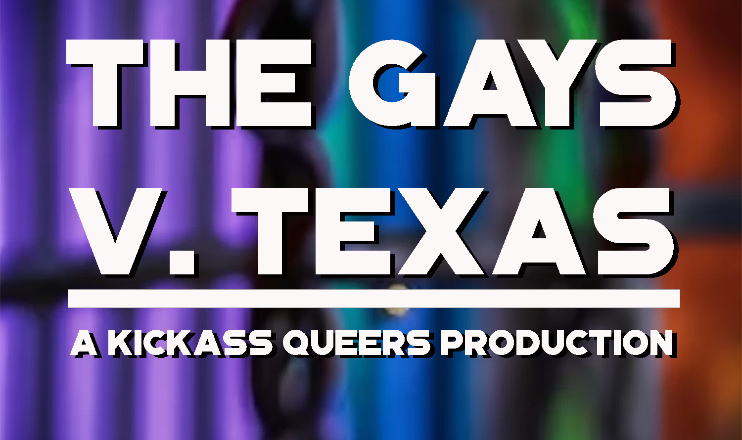 The Gays v. Texas