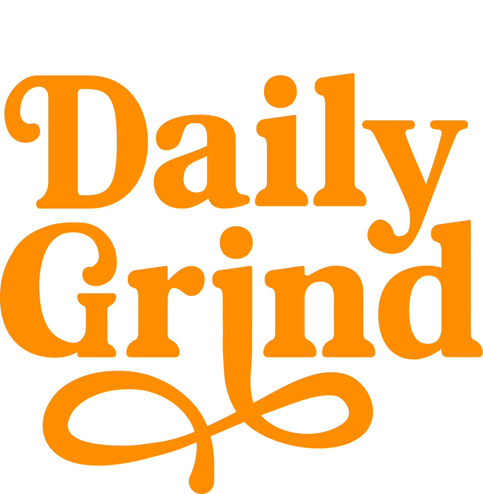 Shaun Keaveny's Daily Grind