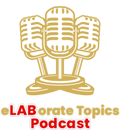 eLABorate Topics Podcast
