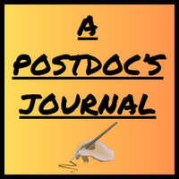 A Postdoc's Journal