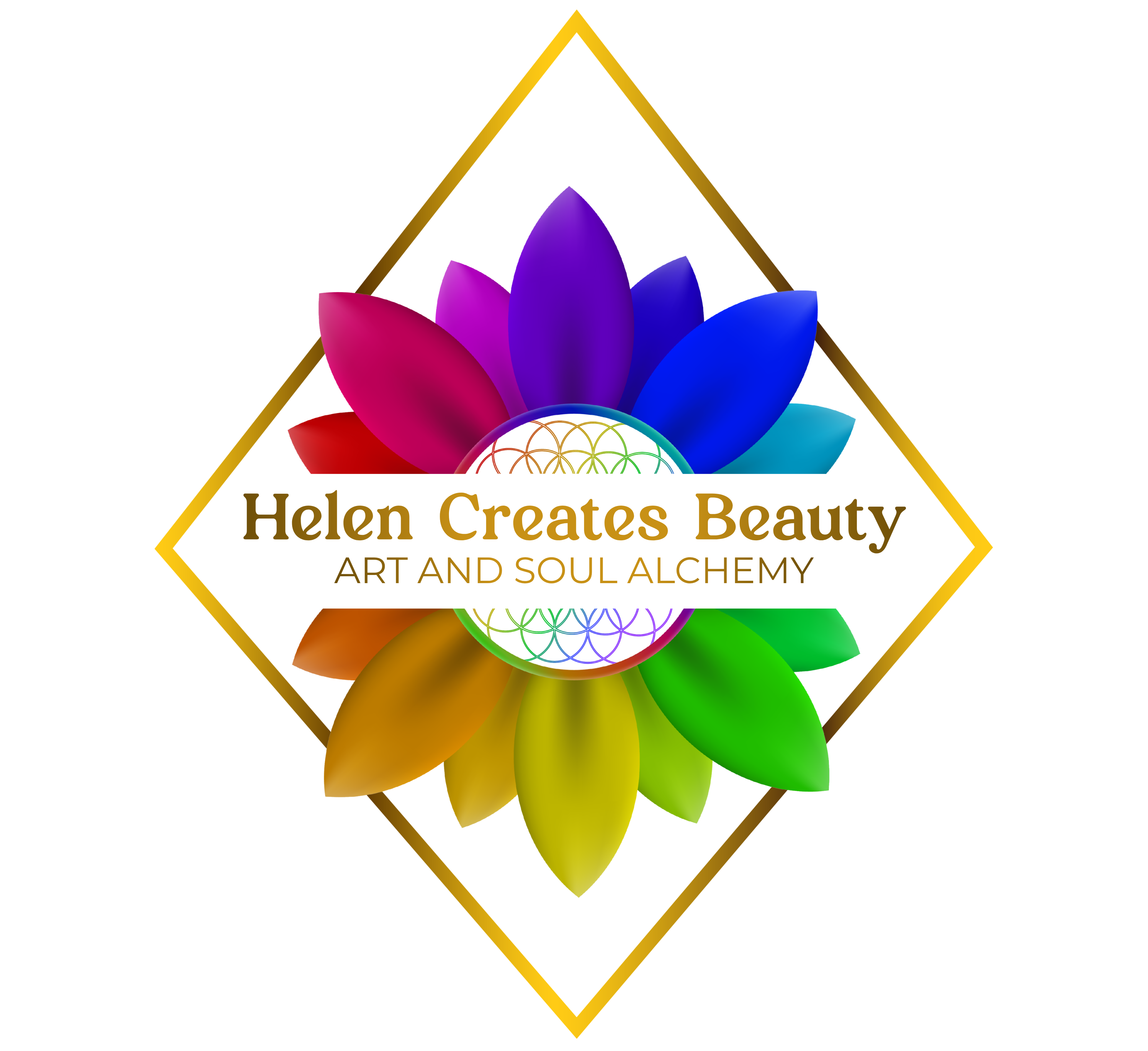 Helen Creates Beauty