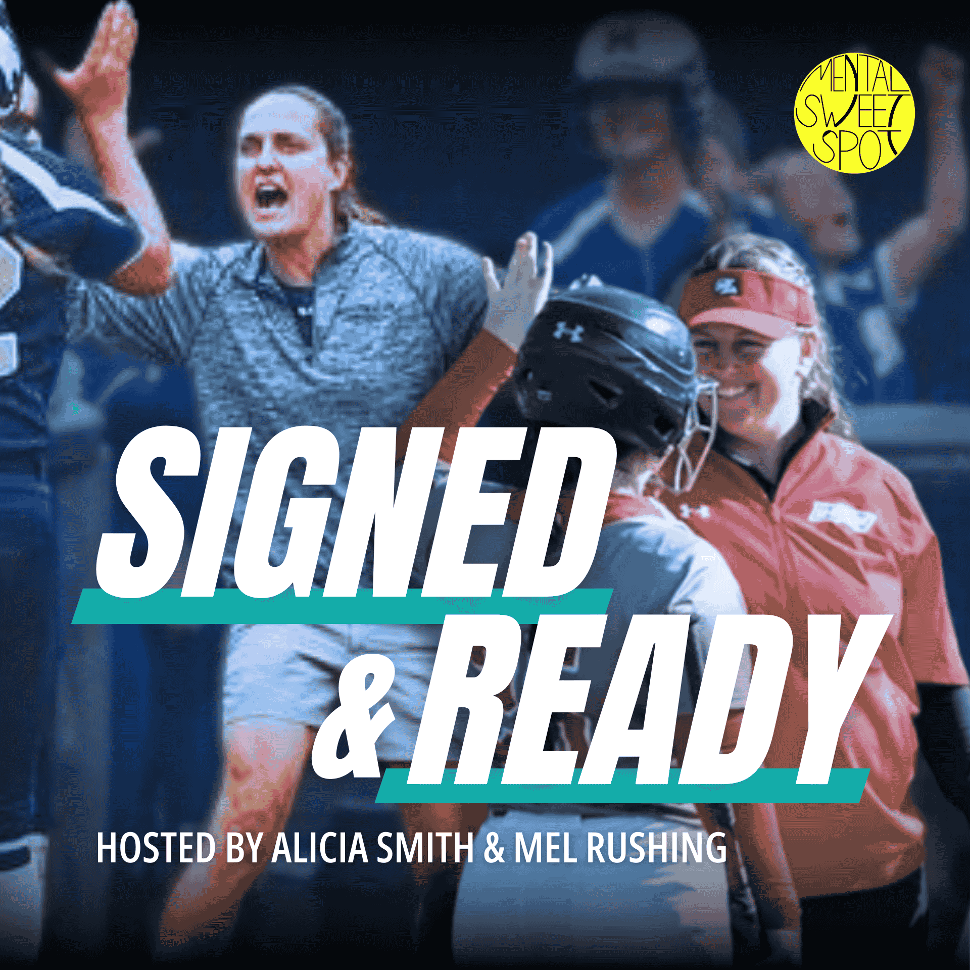 Signed & Ready