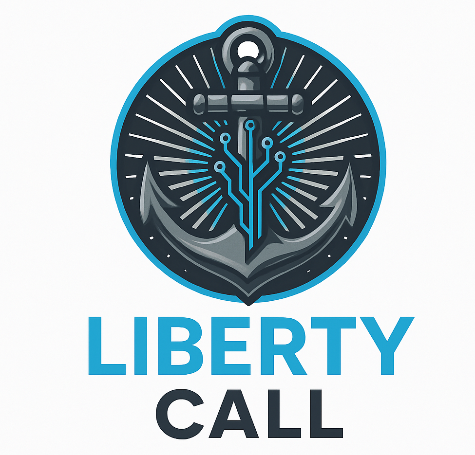 Liberty Call Podcast