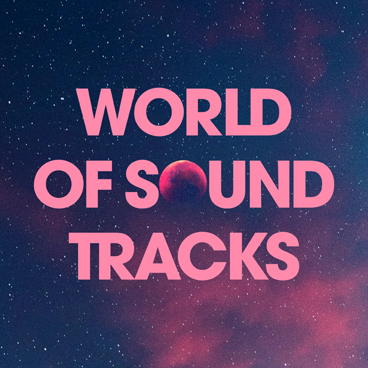 World of Soundtracks