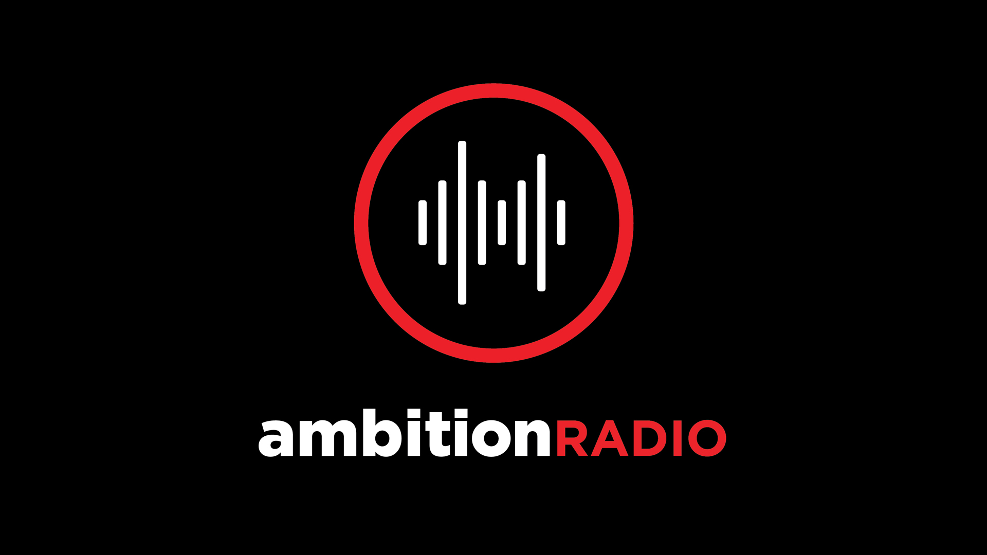 Ambition Radio Podcast
