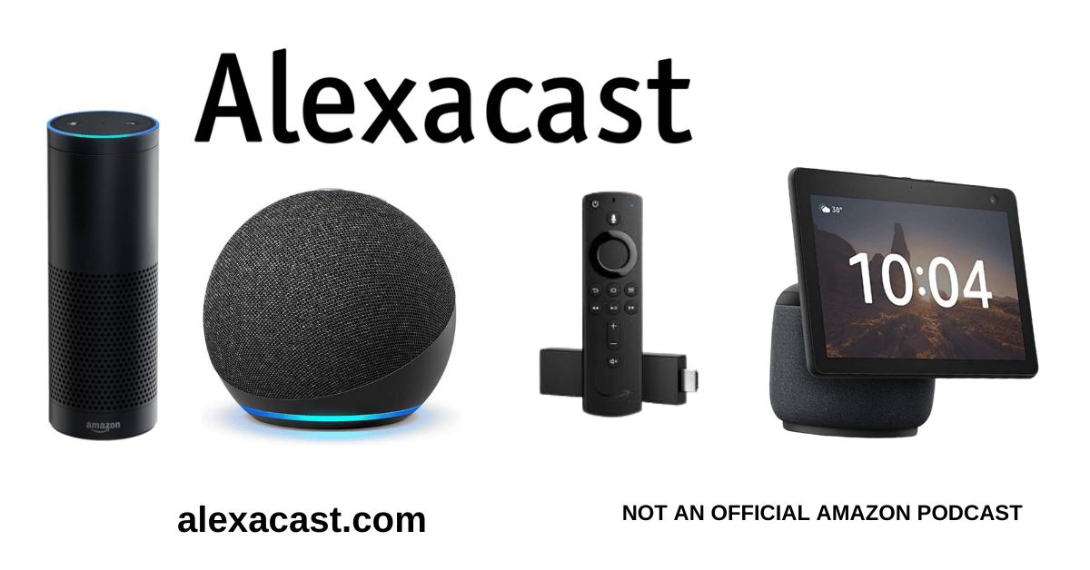 Alexa Official Site: What is Alexa?