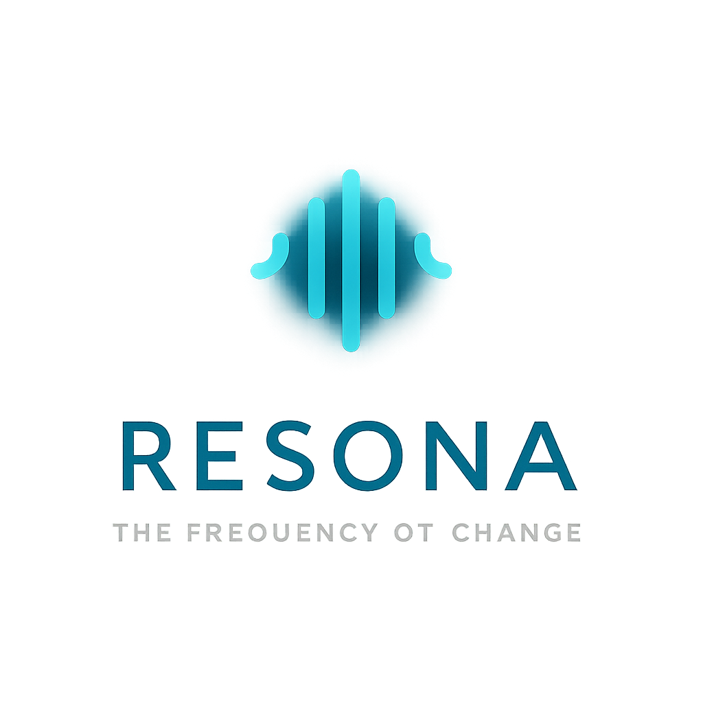 Resona: The Frequency of Change