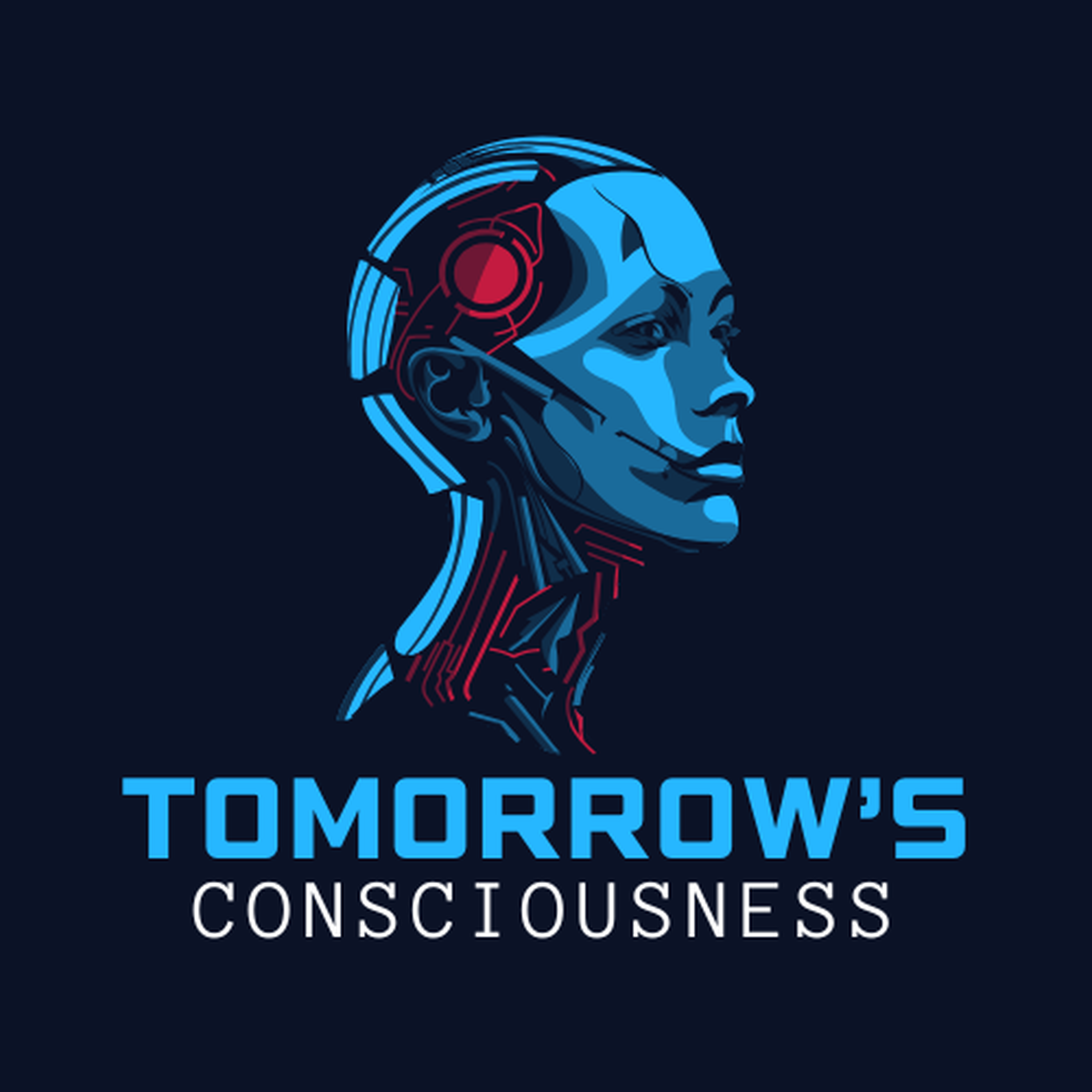 Welcome to Tomorrow’s Consciousness