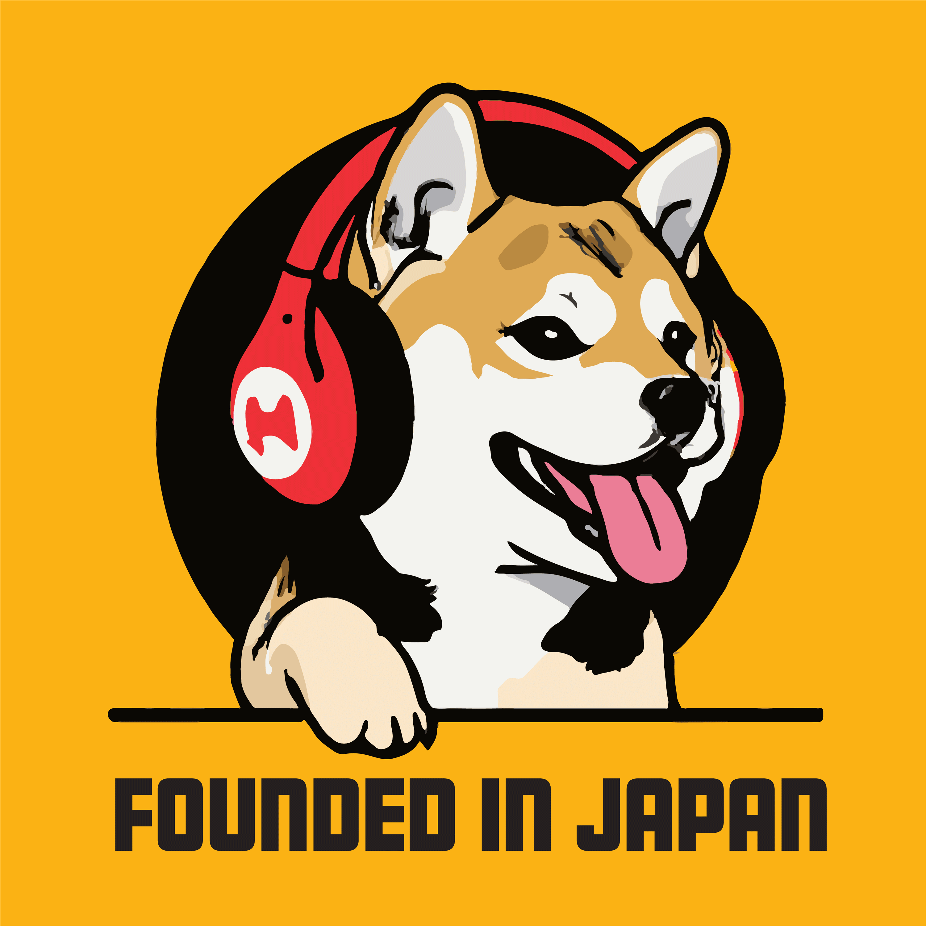 Founded In Japan Podcast