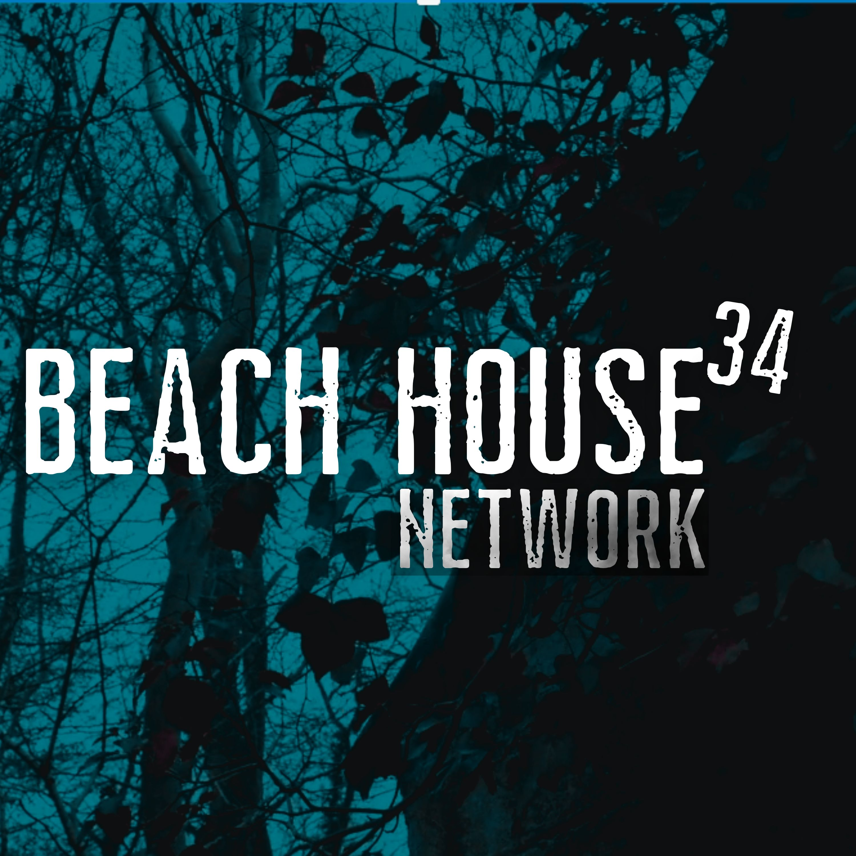 Beach House 34 - A True Crime & Paranormal Podcast