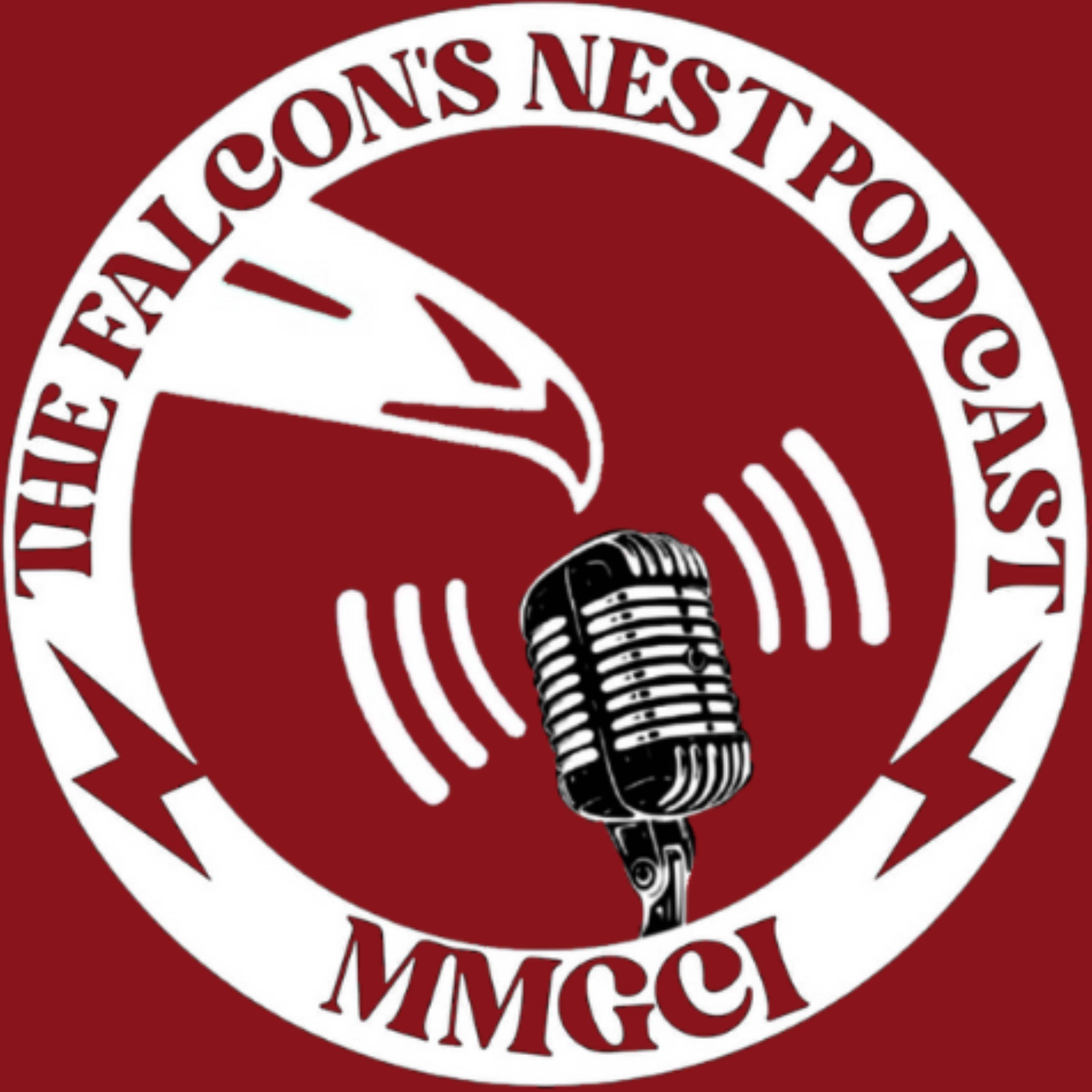 The Falcon's Nest Podcast