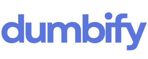 dumbify