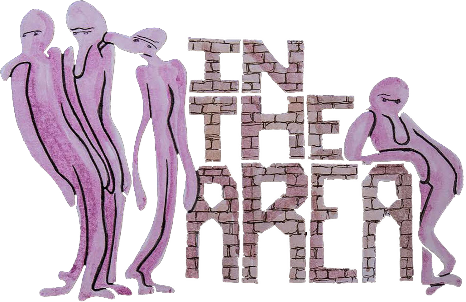 In The Area Podcast