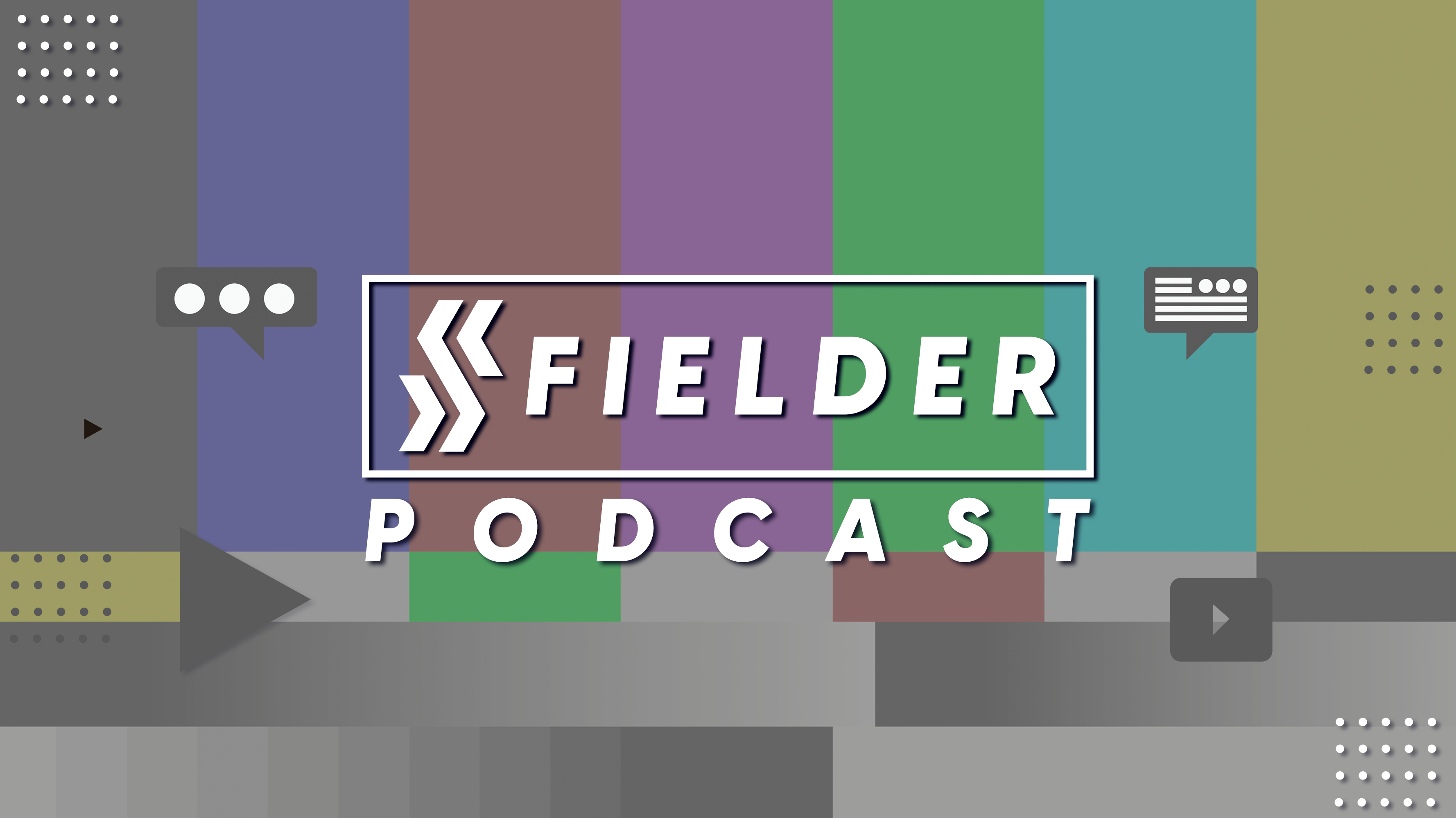 Fielder Church Podcast