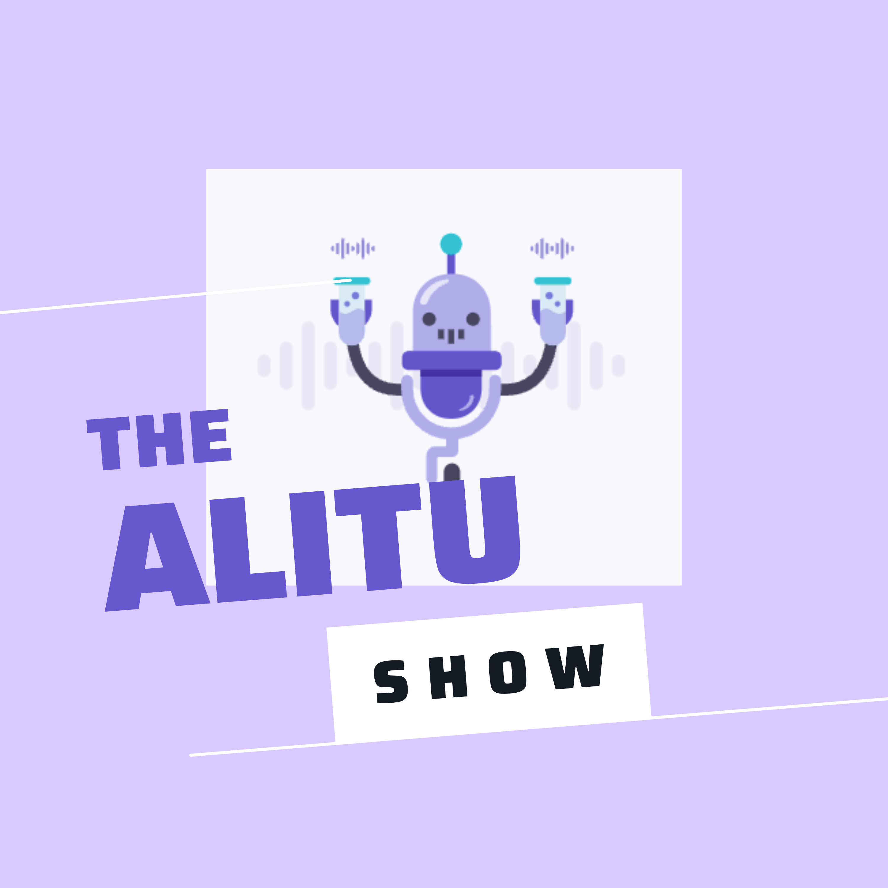 Testing Alitu