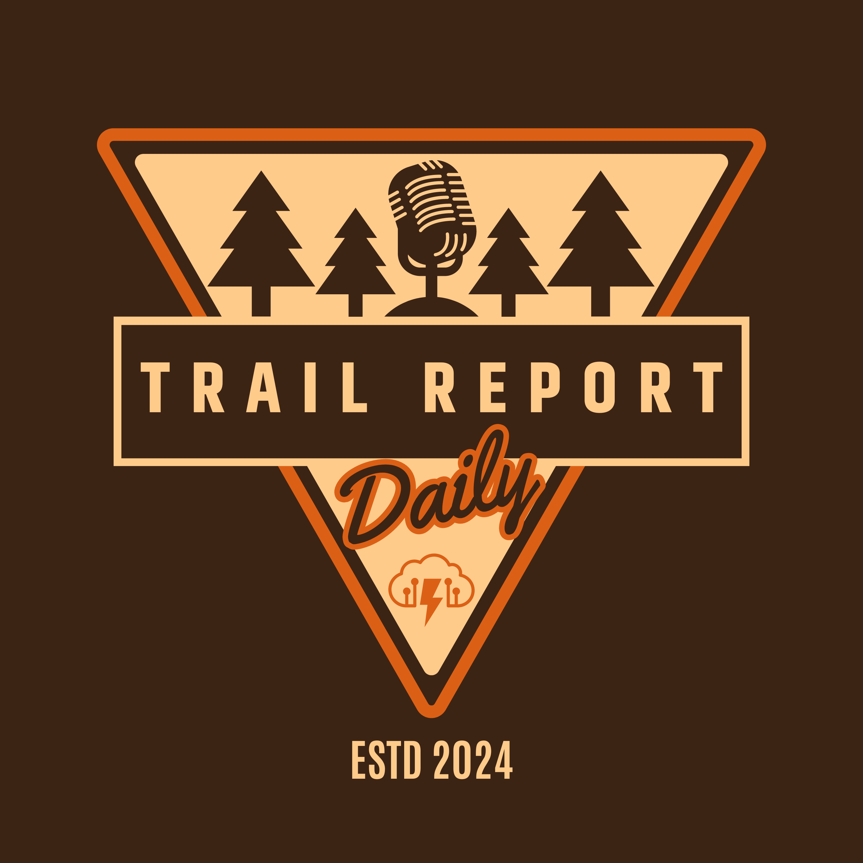 Trail Report Daily