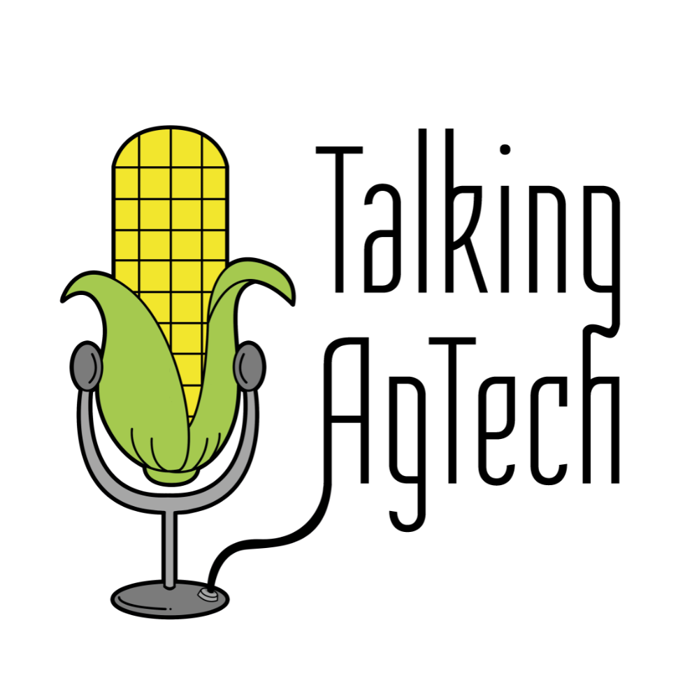 Talking AgTech