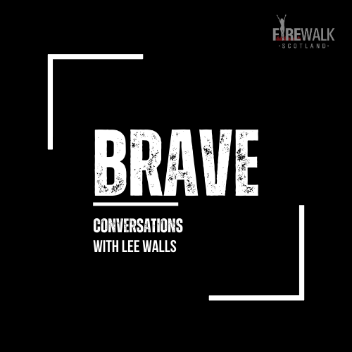 Brave Conversations with Lee Walls