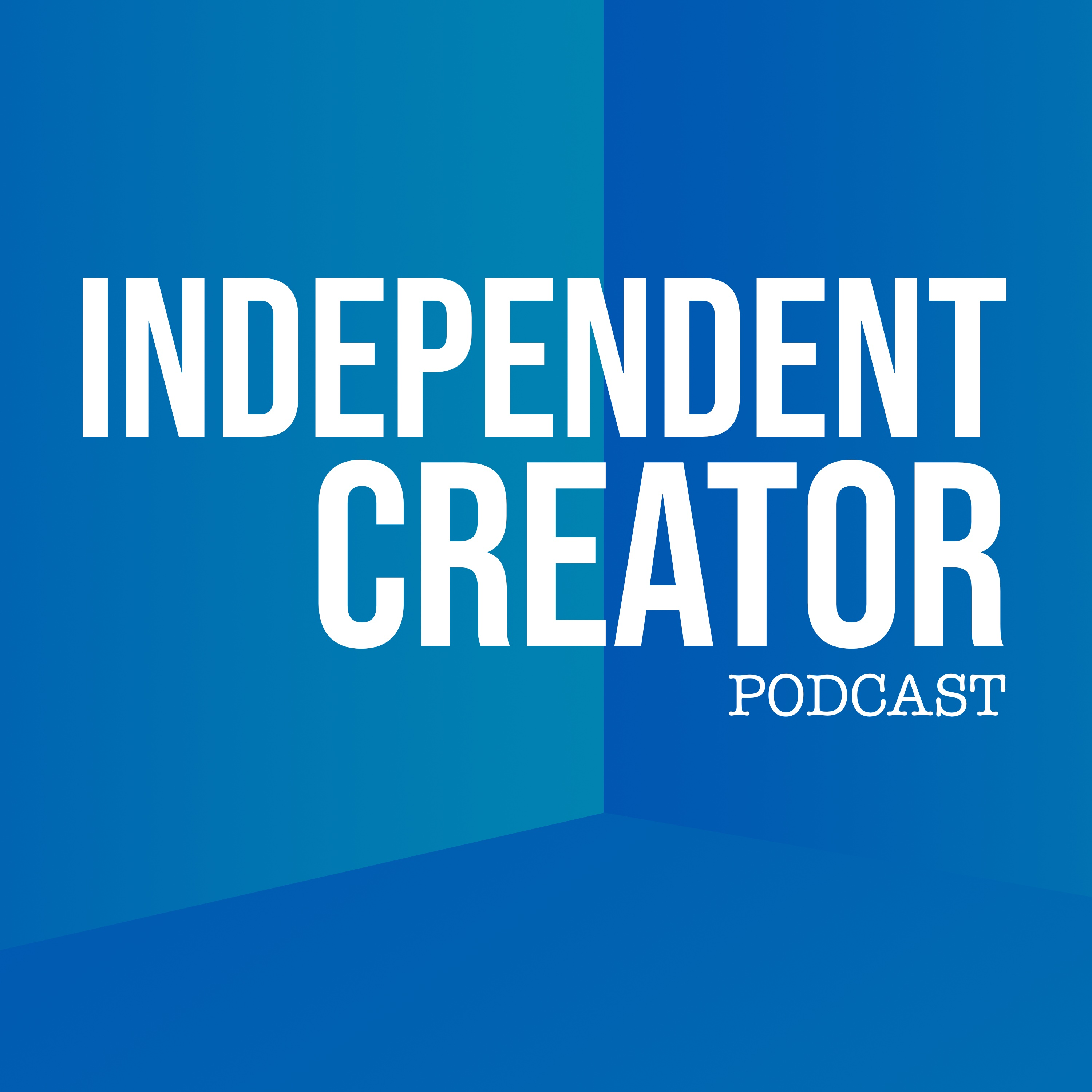 The Independent Creator