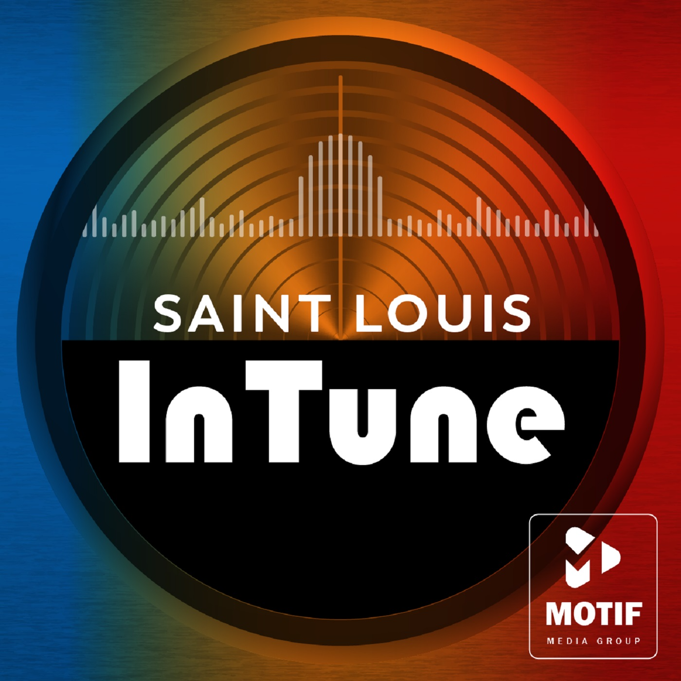 Saint Louis In Tune