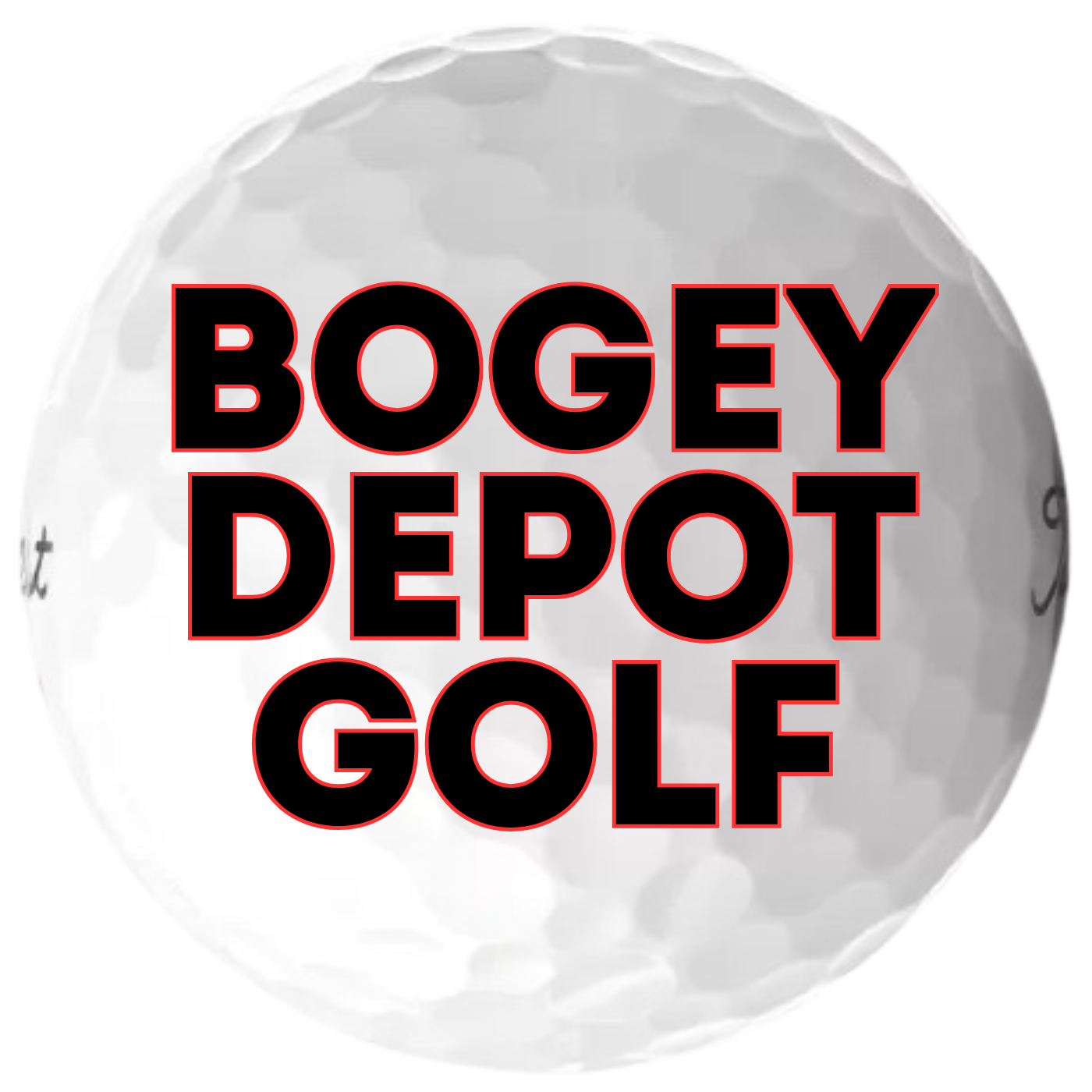 Bogey Depot Golf Podcast