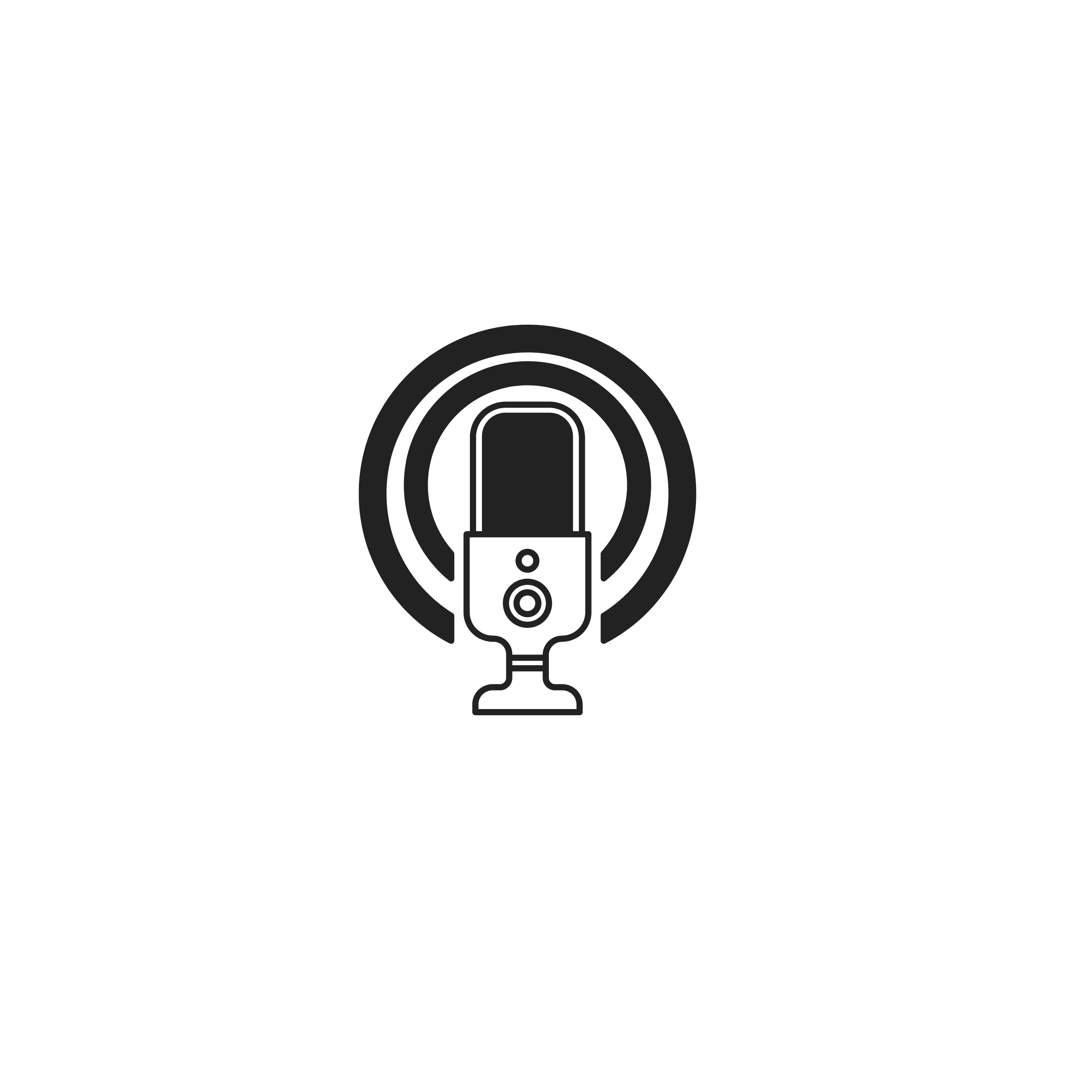 Once Upon A Podcast Network