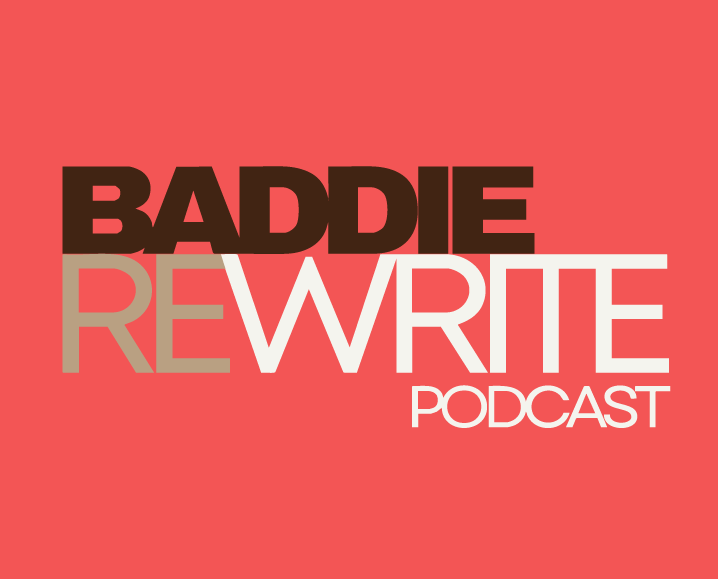 Baddie Rewrite Logo