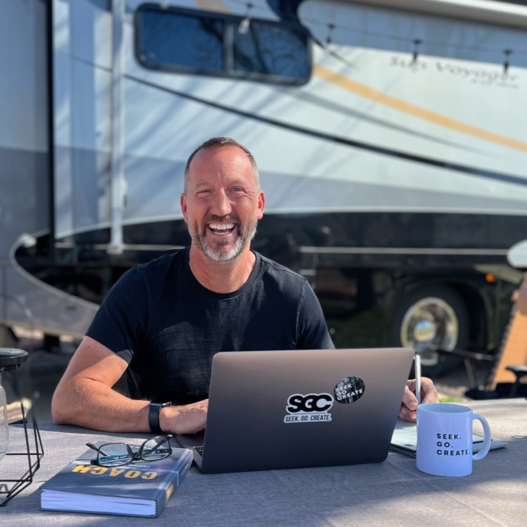 Get Updates From SGC's Mobile Office