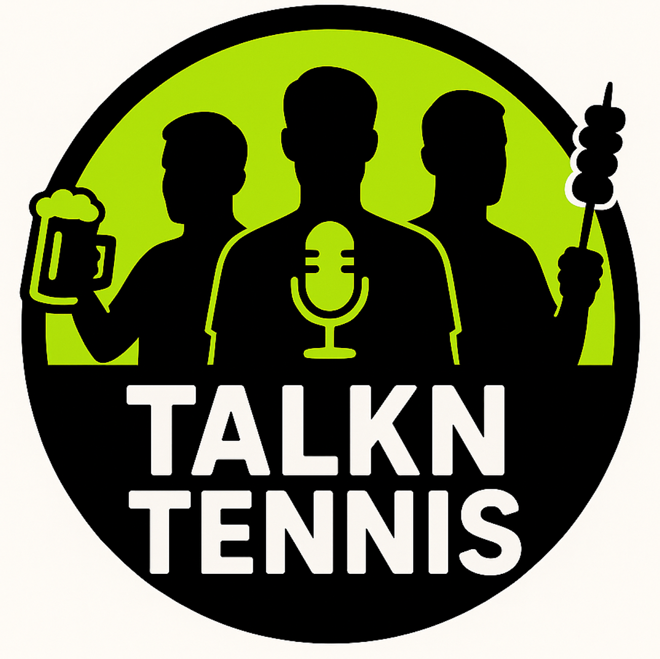 Talkn Tennis