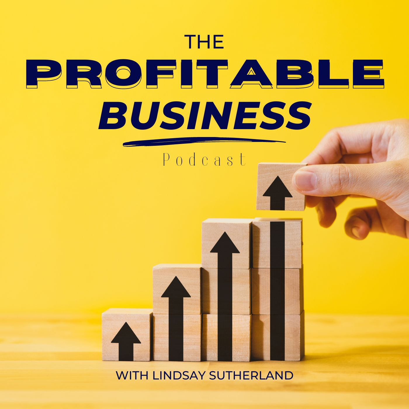The Profitable Business Podcast