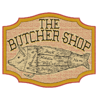 The Butcher Shop