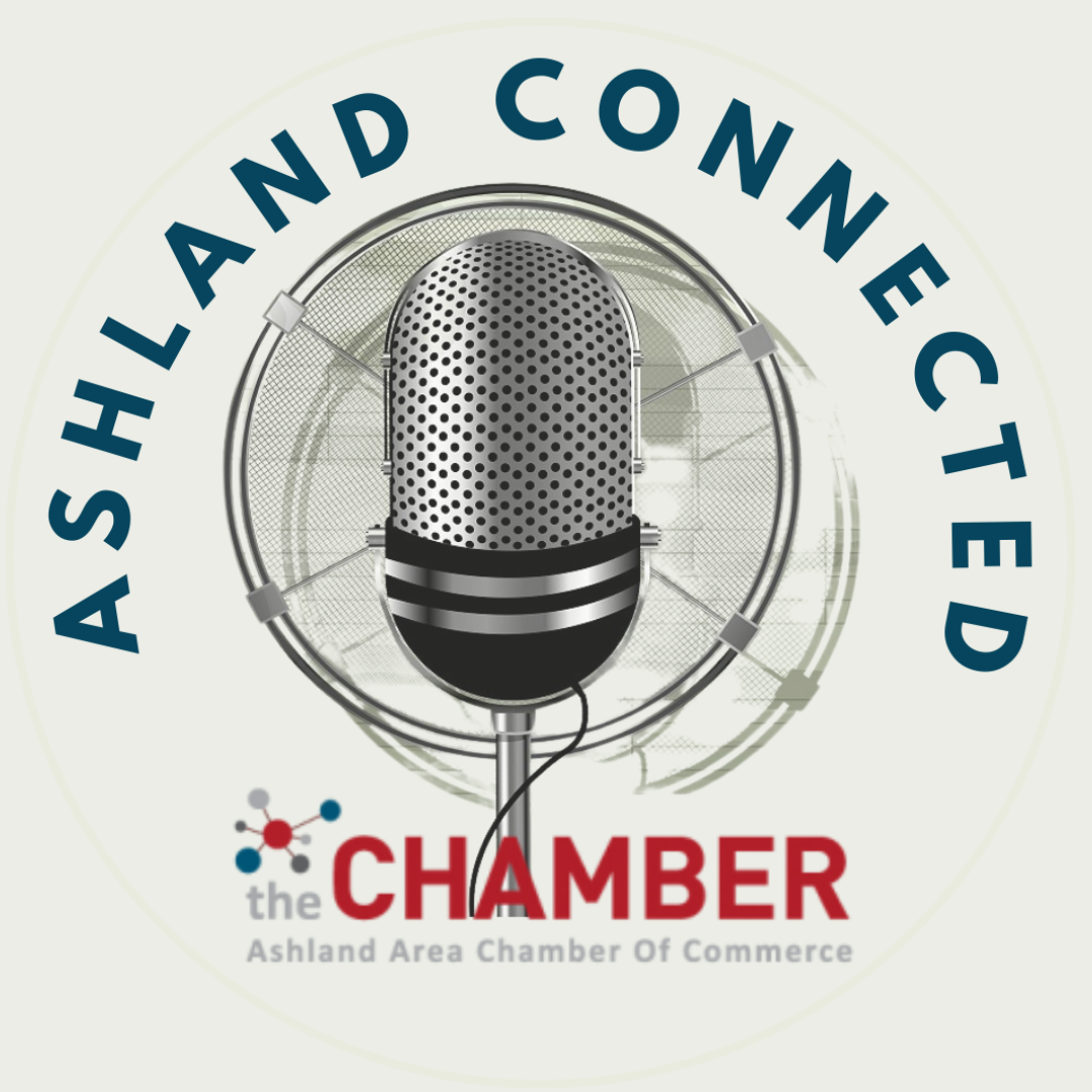 Ashland Connected