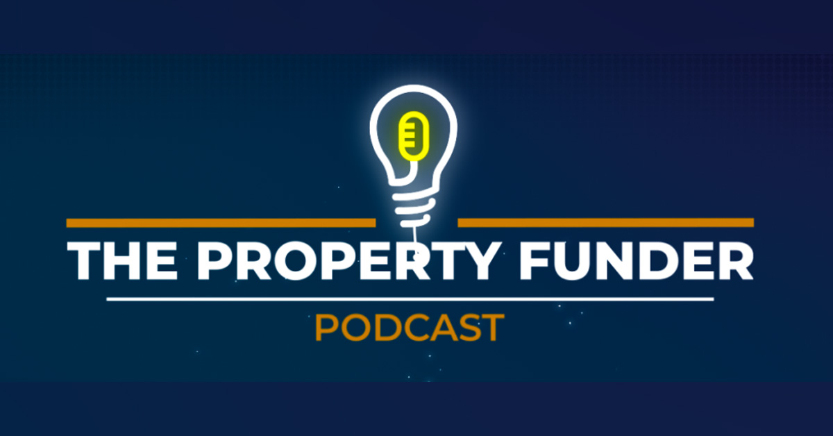 The Property Funder Podcast