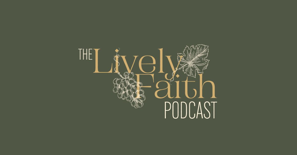 Lively Faith Frank Christian Worldview Conversations