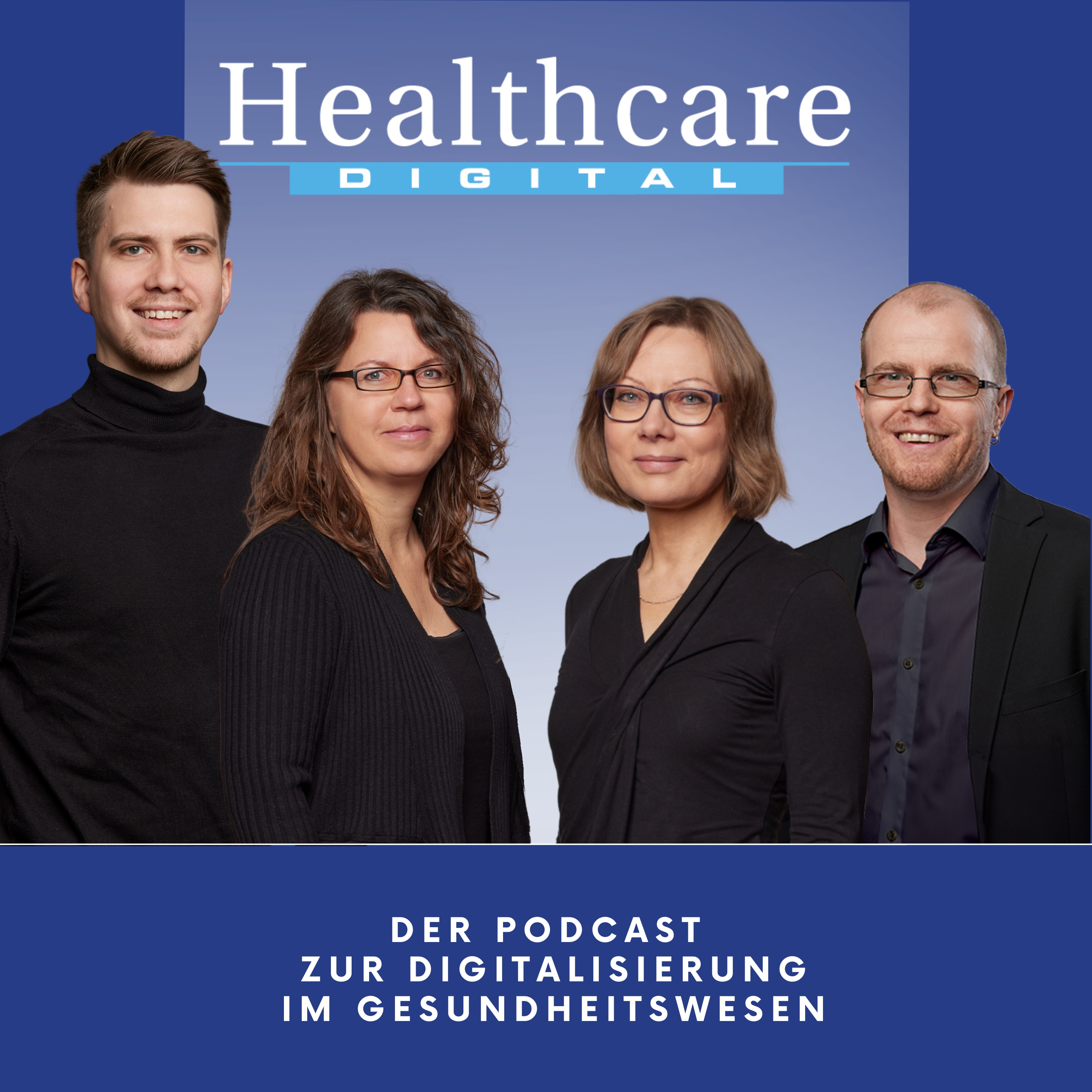 Healthcare Digital