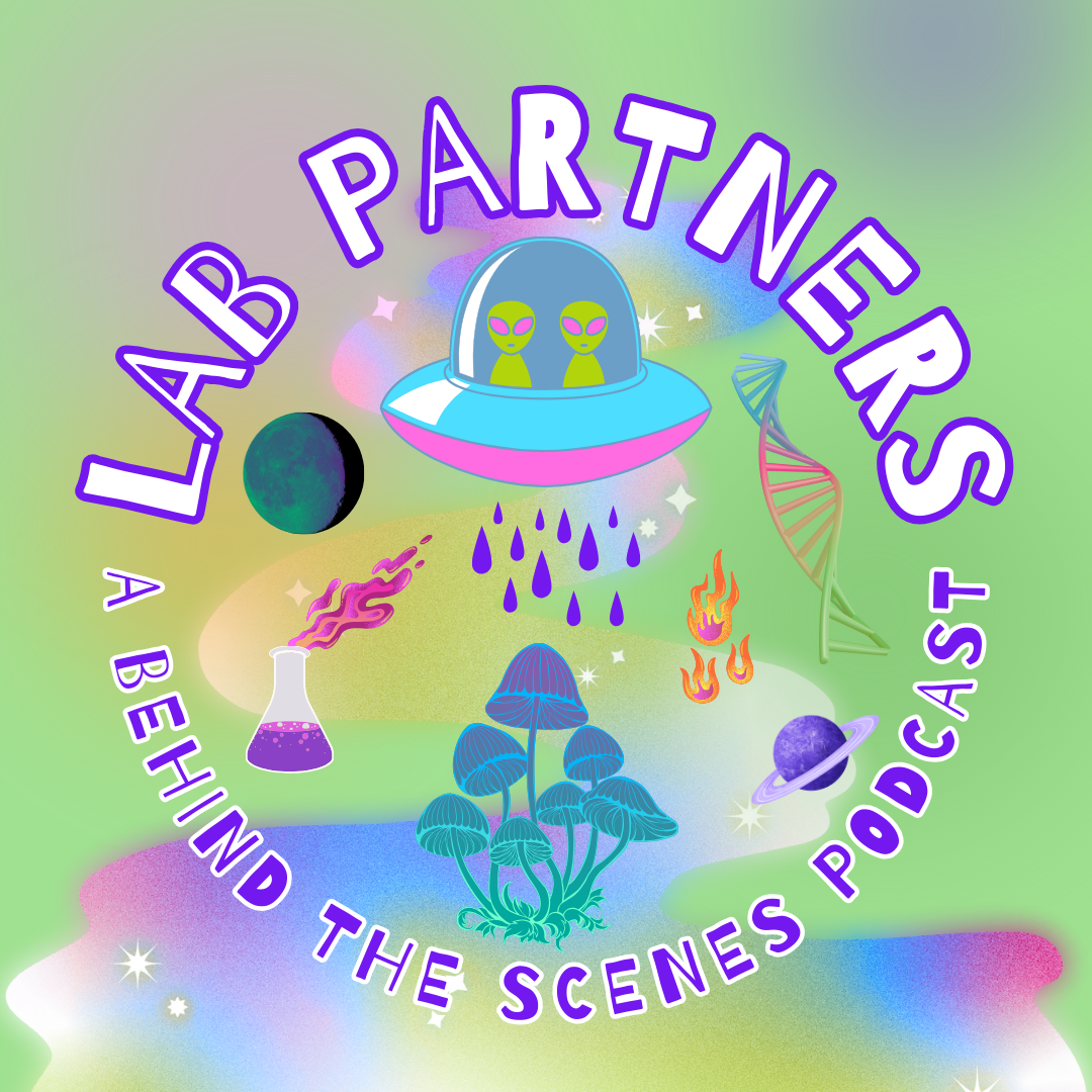 Lab Partners
