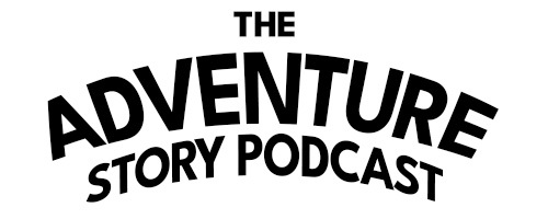 The Adventure Story Podcast