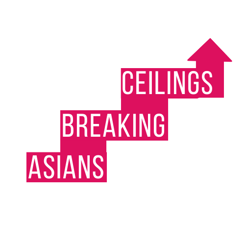 Subscribe to Asians Breaking Ceilings