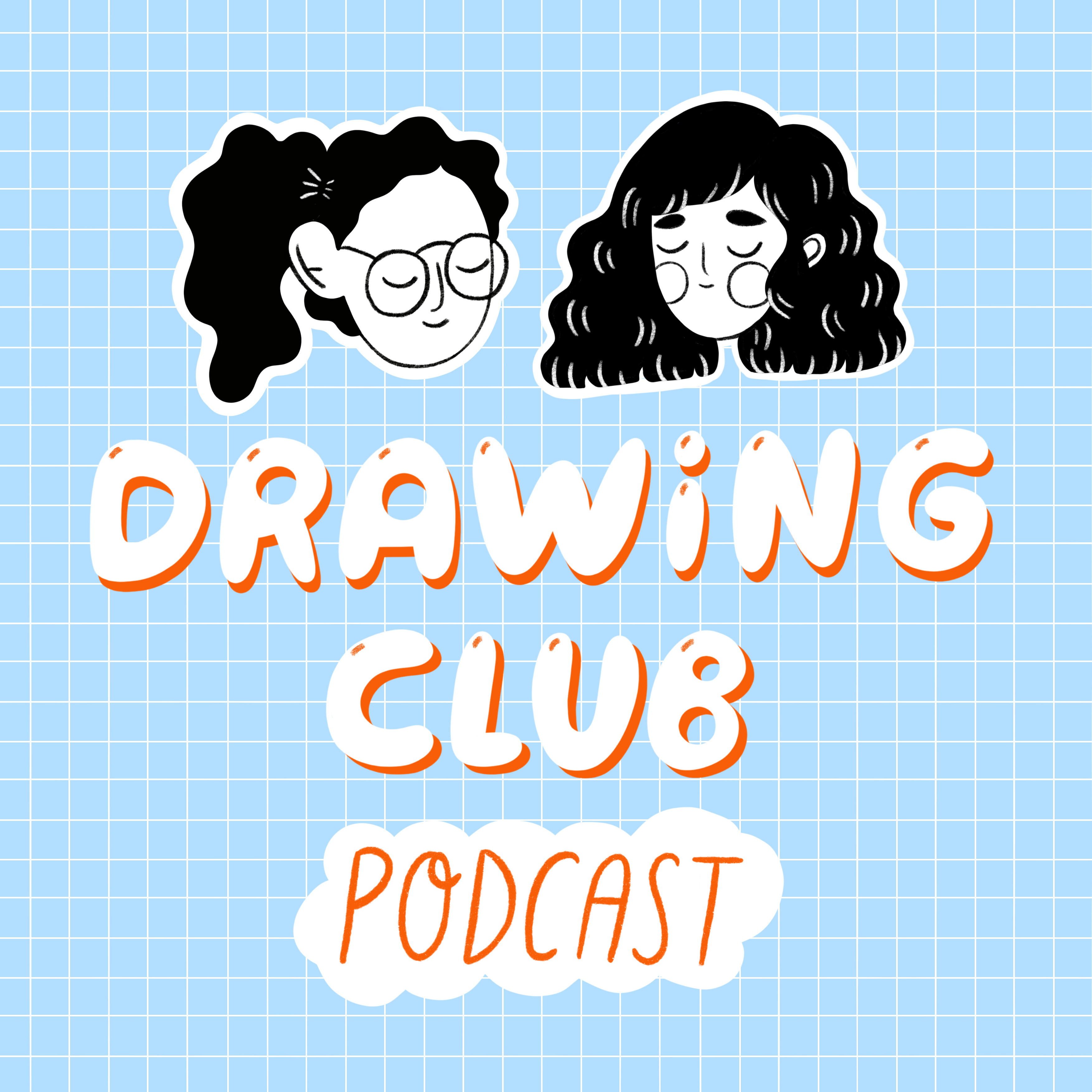 Drawing Club Podcast