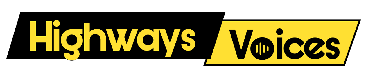 Highways Voices | Highways News Podcasts