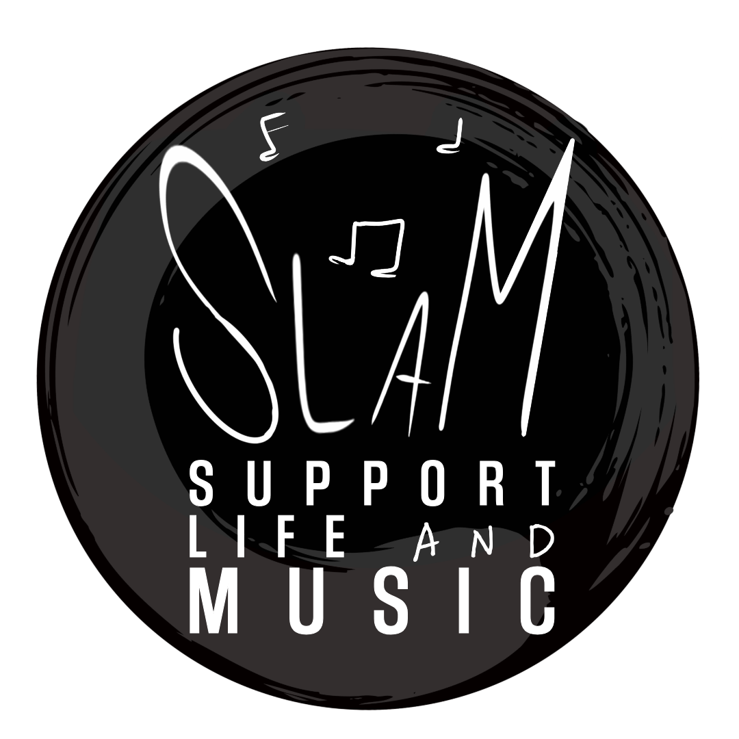 SLAM Summits - Surviving and Thriving in the Music Industry
