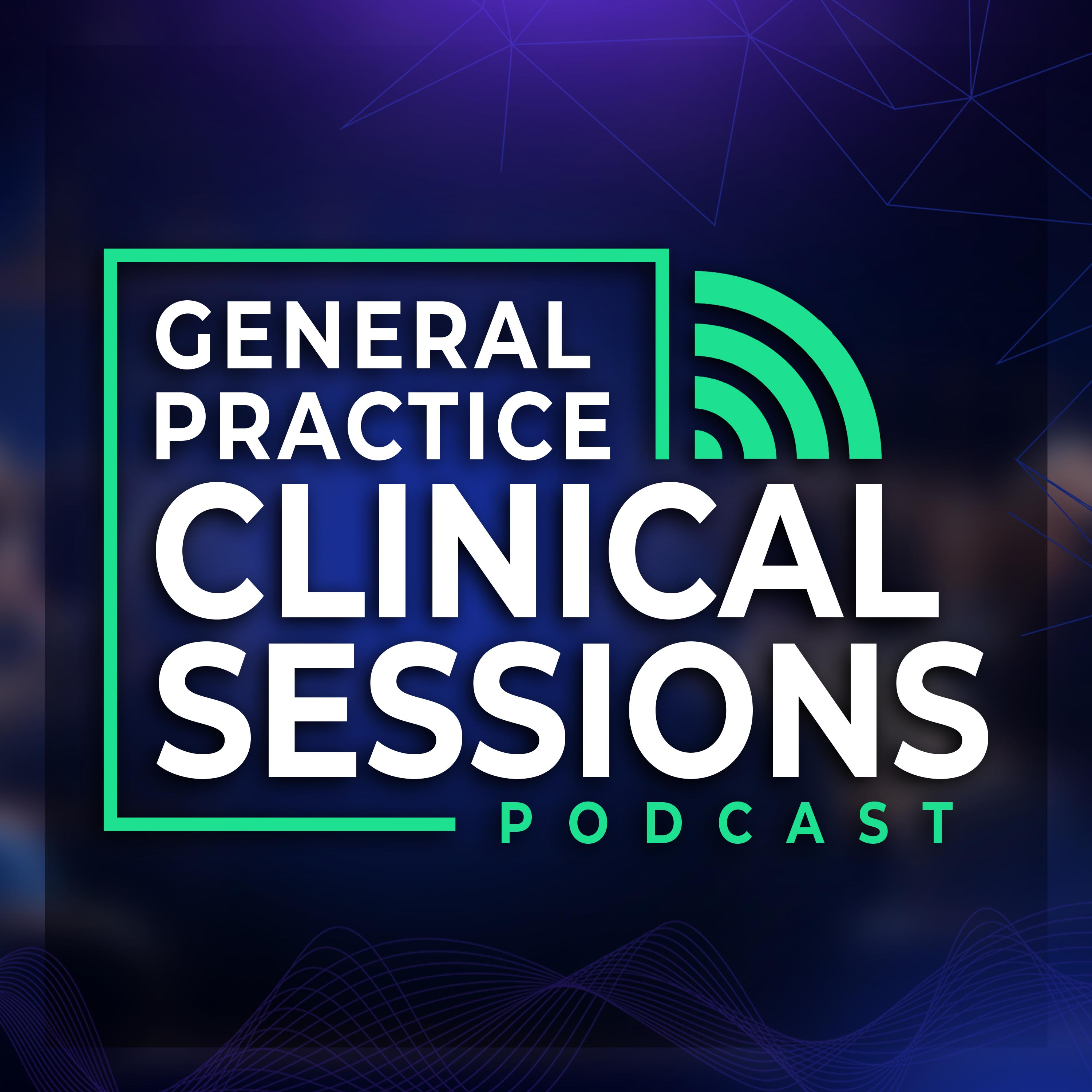 General Practice Clinical Sessions