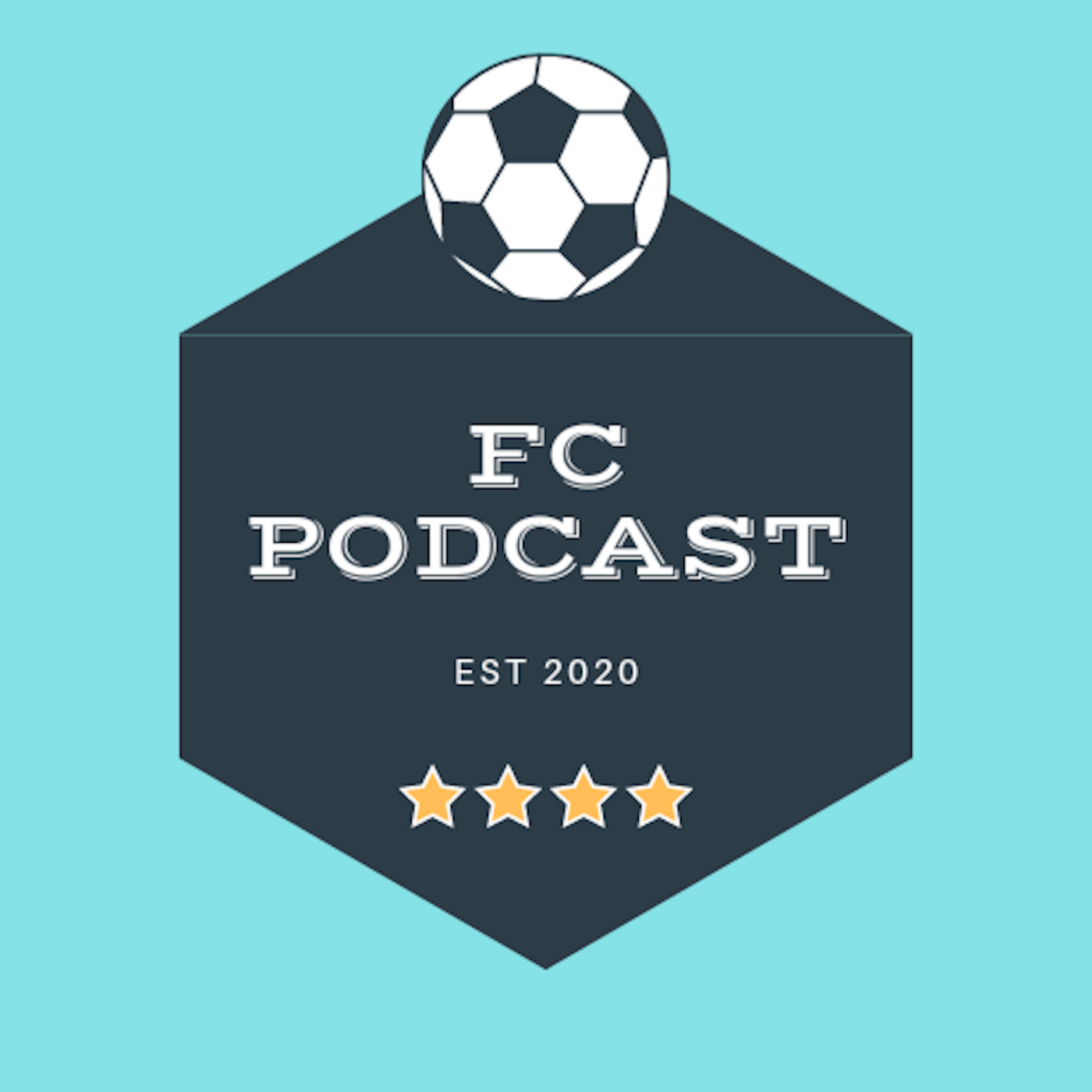 The One With The Wee English Fella Fc Podcast