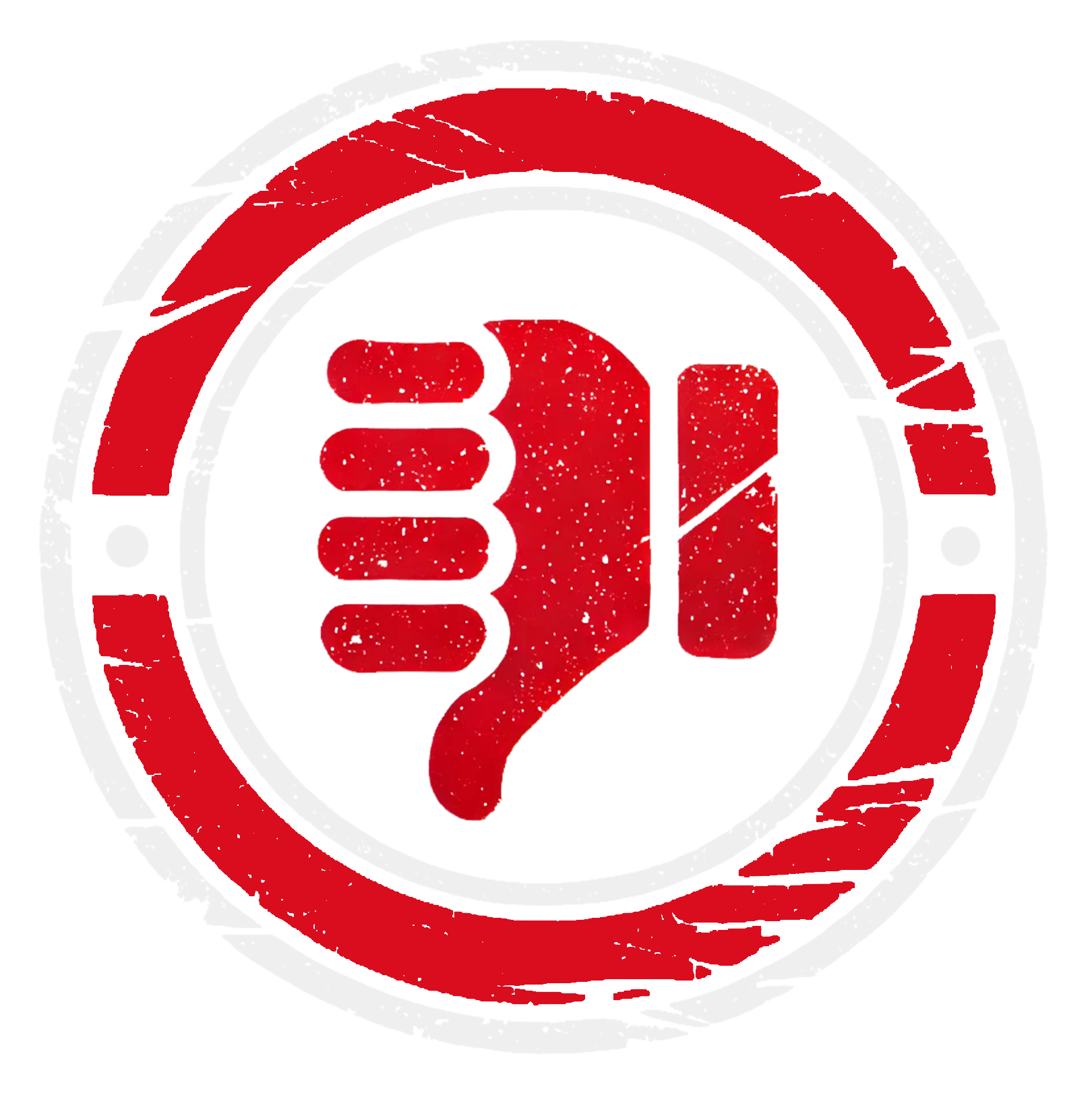 You Have Failed With SaiyanVader