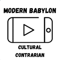 Modern Babylon - Becoming Free