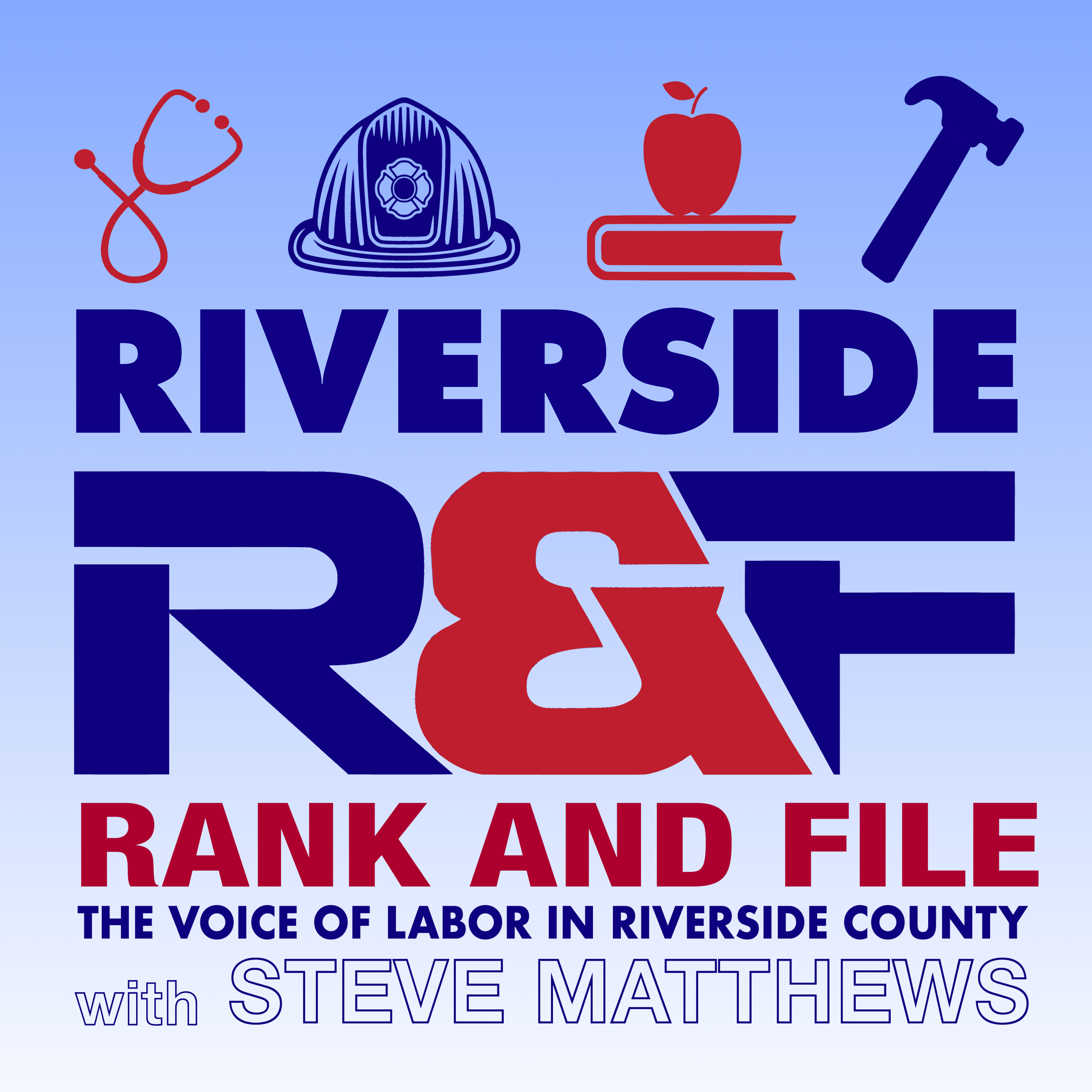 Rank & File