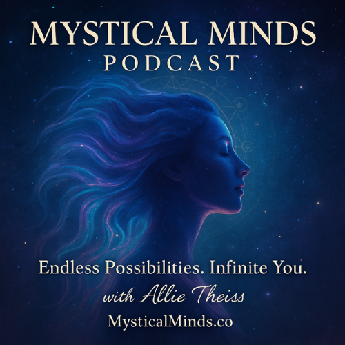 Mystical Minds Podcast